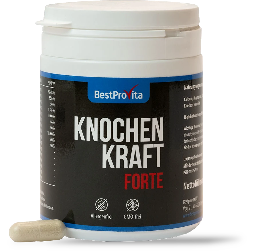 Knochen Forte