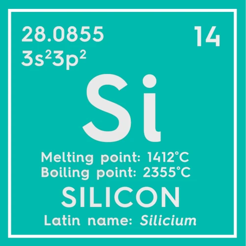 Silicon